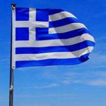 Греция - отличный вариант для отдыха!