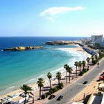 Отдых с детьми в Суссе