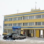 Гостиница Волна Саратов